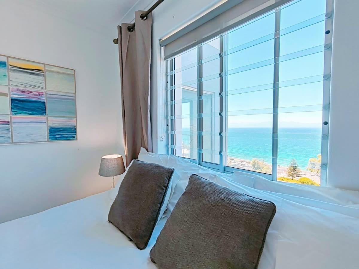 דירות Simonʼs Town Bay Views מראה חיצוני תמונה