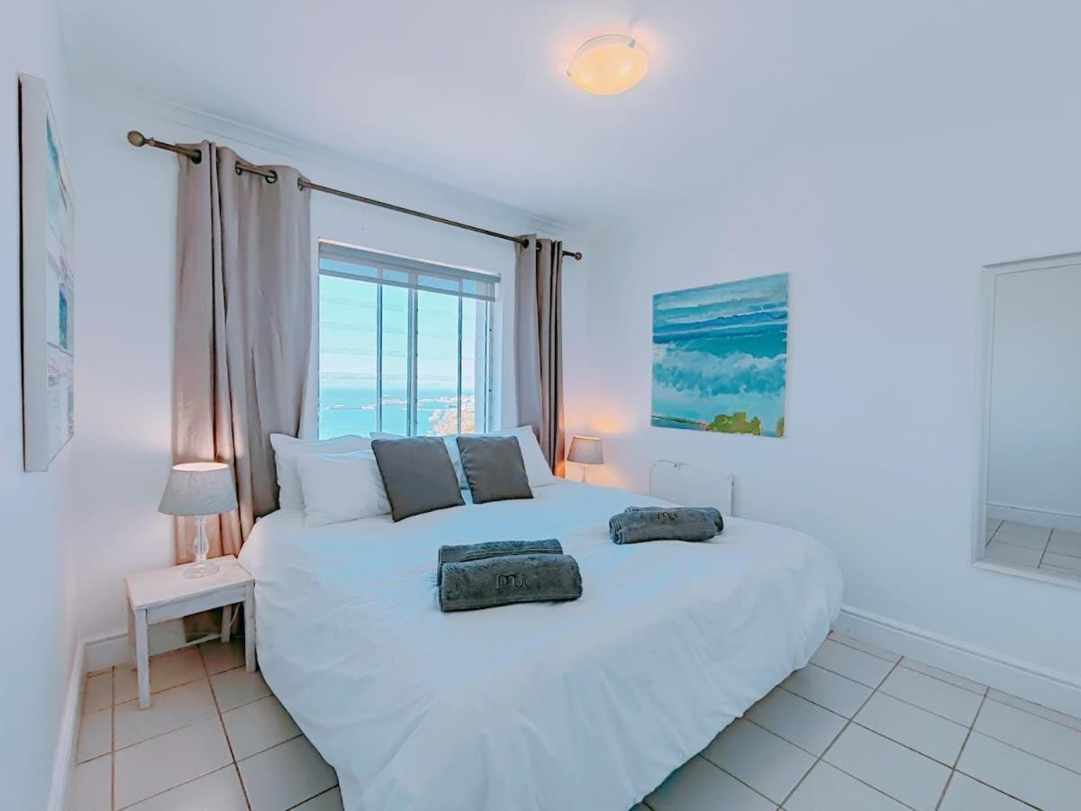 דירות Simonʼs Town Bay Views מראה חיצוני תמונה