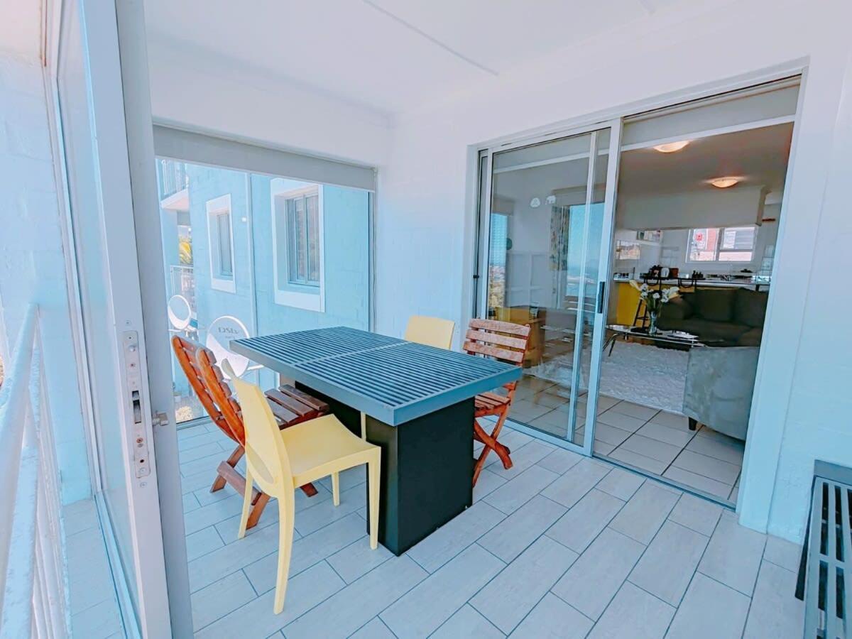 דירות Simonʼs Town Bay Views מראה חיצוני תמונה