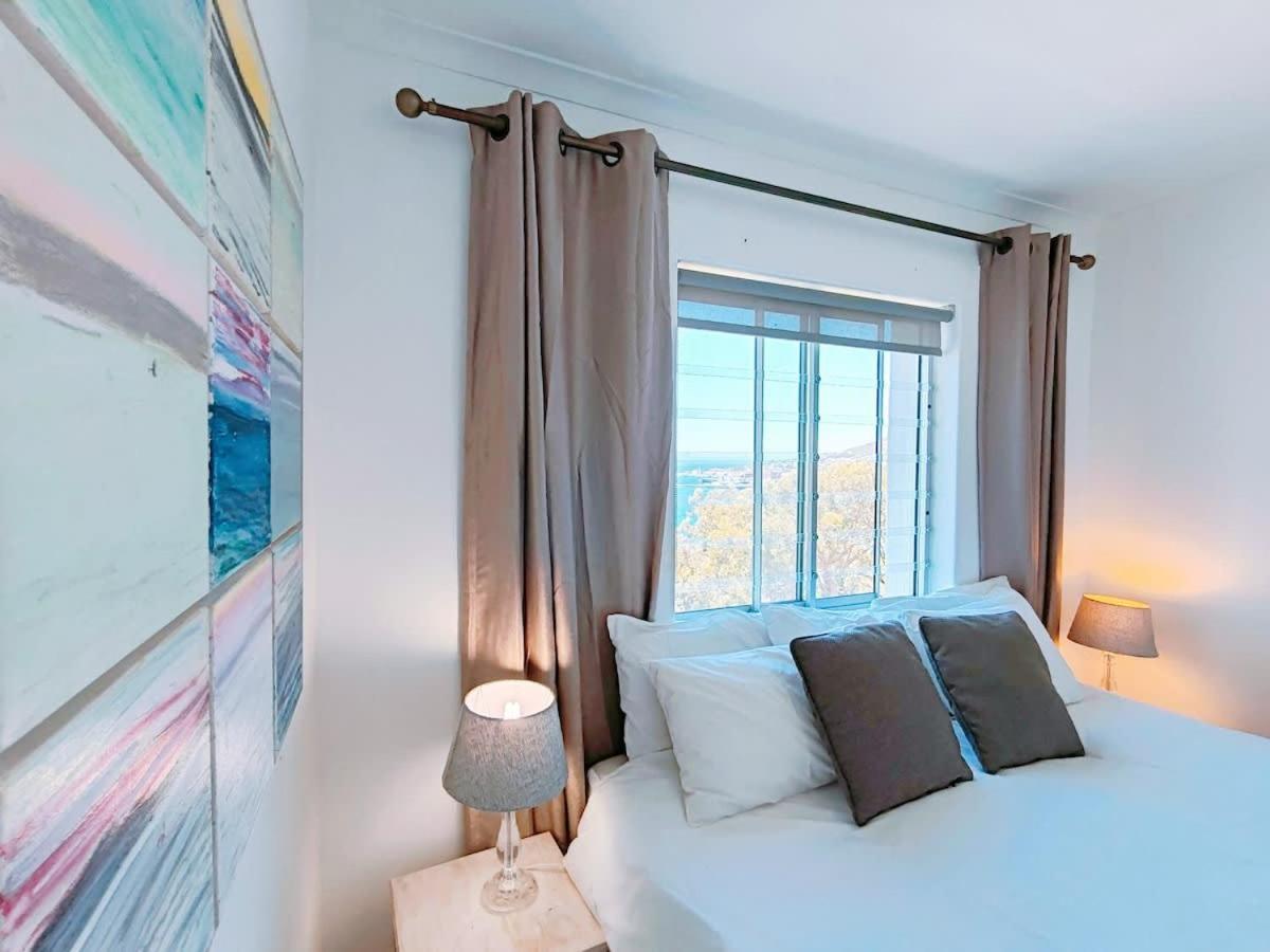 דירות Simonʼs Town Bay Views מראה חיצוני תמונה