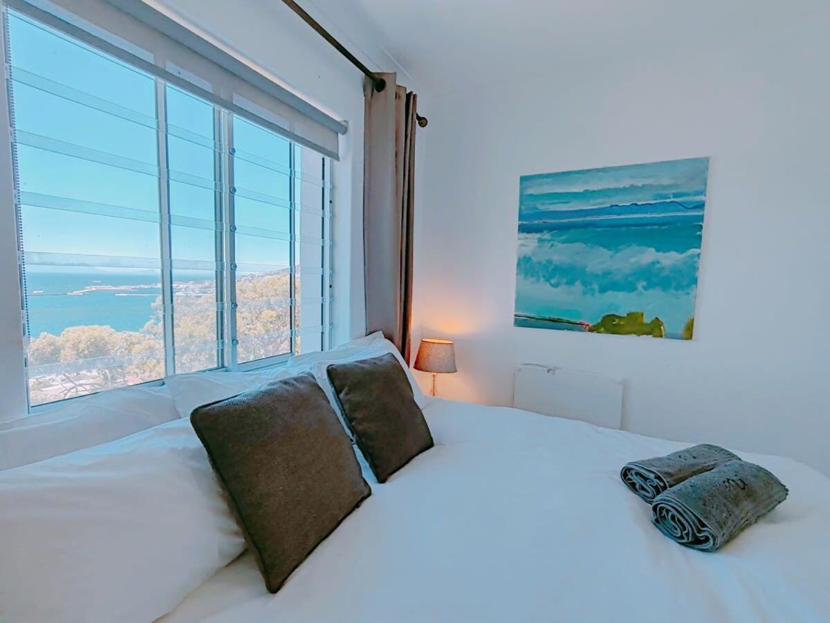 דירות Simonʼs Town Bay Views מראה חיצוני תמונה