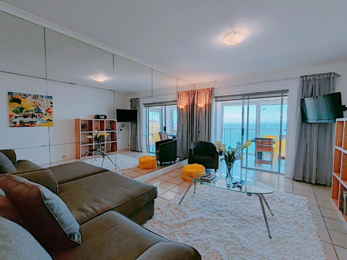 דירות Simonʼs Town Bay Views מראה חיצוני תמונה