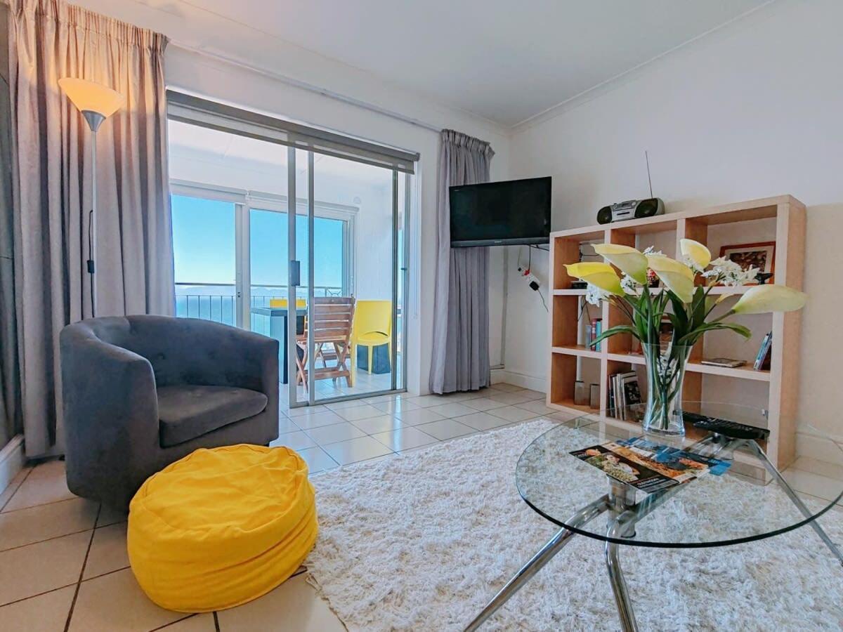דירות Simonʼs Town Bay Views מראה חיצוני תמונה