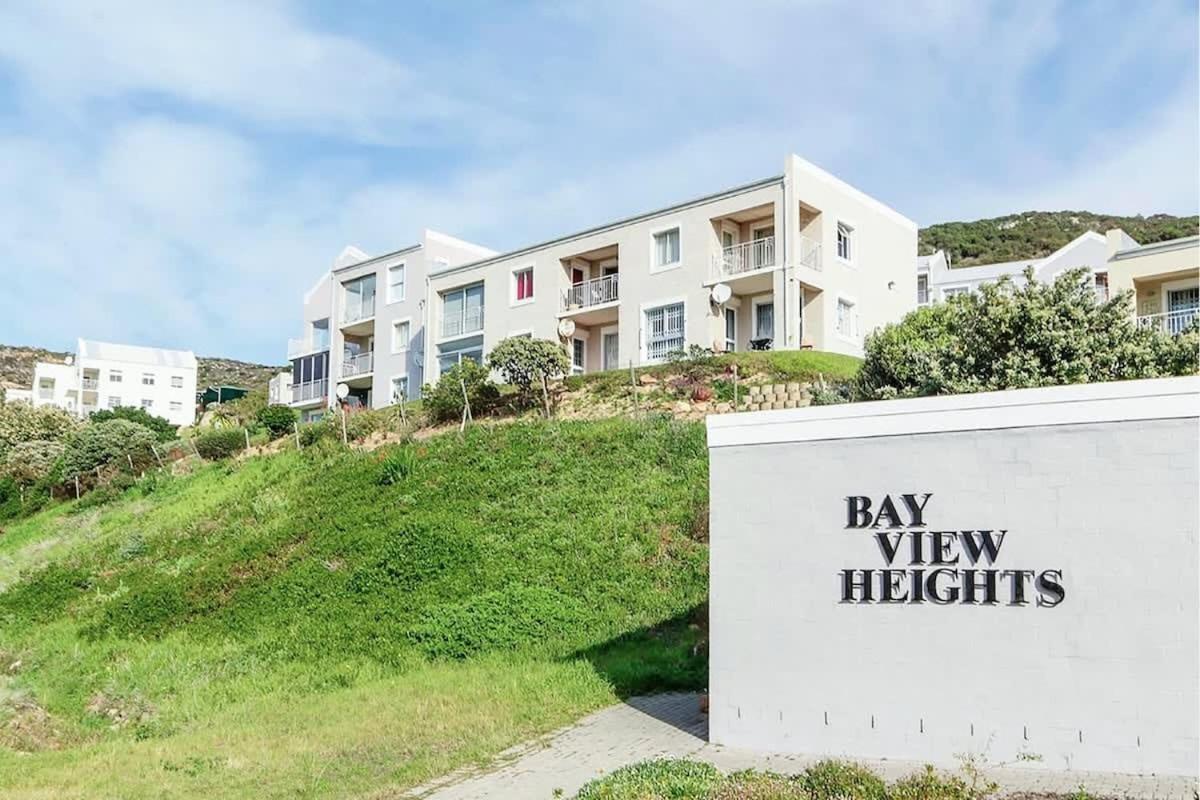 דירות Simonʼs Town Bay Views מראה חיצוני תמונה